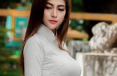 vietnamese busty boobs big top women breasts history