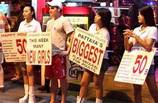 pattaya tourism tailandia thailand hookers prostitutes ladyboy prostitucion hour unfiltered ladyboys jatin