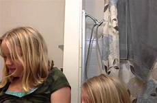 toilet prank sisters
