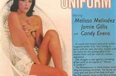 star melissa melendez classic gerls 1995 1970 dvd movies uniform women 1986 vintage