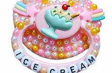 abdl ddlg pacifier icecream ageplay sundae pacifiers