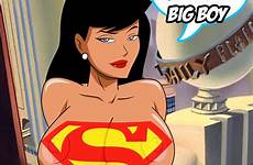 lois lane grimphantom superman nude comics hot xxx rule hentai big series dc animated ass edit xbooru leave moms respond