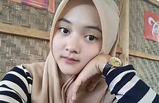 indonesian gadis hijab masa berhijab kini disimpan posting