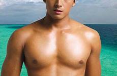 pinoy vargas alfred male filipino actor power show body model sexy sexiest underwear abs man xxx online fashion cbn shirtless