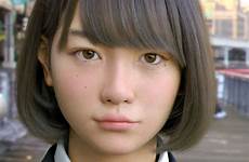 girl saya japanese digital human photorealistic teenage kawaii uniquely