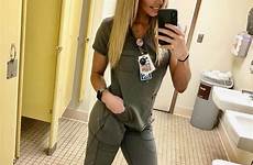 scrubs nurses inmates realnurse uniforms poll