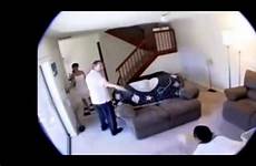 cheating hidden camera wife his