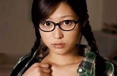 asian tits busty glasses sexy hot perfect smile smutty model