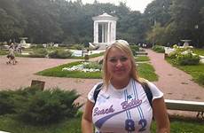 oksana busty russian women