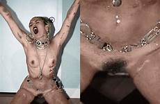 miley cyrus pussy nude leaked real terry richardson her celebrity big naked nudes cunt showed nudity paper sexy frontal pissing
