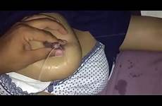 squeezing pressing milk tits boobs her breast spraying lactating big xvideos pov blowjob teen