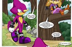 bbmbbf encounter stormy deviantart unleashed mobius comics