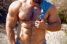 chest bearded bears beards muscular hunks rugged beefy hunk barba guapos peludos musculoso homens musculosos woof osos oso maduros masculine