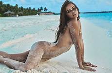 xenia deli nude topless nue pussy des thefappening et beach whassup naked shooting story aznude le