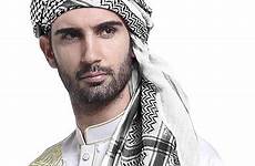 shemagh headband keffiyeh headscarf turban arabic saudi bandana headwear hijab headwrap desert shawl