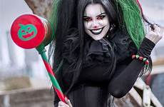 goth gothic angelica alternative woman gothicandamazing bellazon amzn