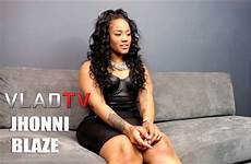 blaze jhonni precious paris vladtv video