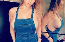 girls overalls sideboob boobs hot big squishy ordered hello think large barnorama chicks thread acidcow eporner those real izispicy