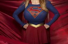 benoist supergirl leaks
