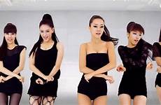 dance sexy group girl pop girls rainbow mv music live pv tv videos