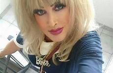 transgender stunningly female dolled tgirls julie