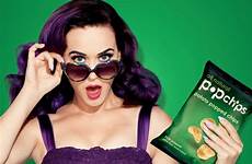 katy popchips ads snack habits brink packets popped adweek cheeky