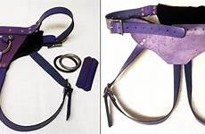 strap harness
