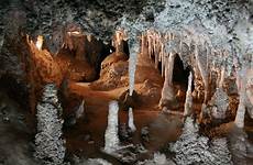 caves cave jenolan imperial file australia blue mountains commons nsw limestone formations description