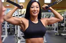 gail knockout bodybuilding tna chinese hubpages ripped flex