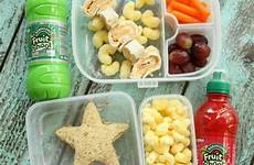 picnic lunch kids school