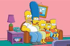 bart maggie simpsons homer marge