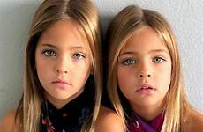 twins leah ava instagram ever gemelle identical twin followers 546k