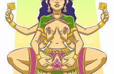 xxx shiva vagina mythology hinduism shakti breasts respond edit