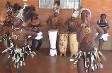 dance makonde
