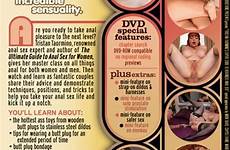 anal sex guide advanced expert tricks dvd movies hartley nina
