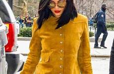 kylie jenner wardrobe vagina malfunction upskirt dress pussy flashes flash knickers pantie through york accidentally slip streets flashed public her
