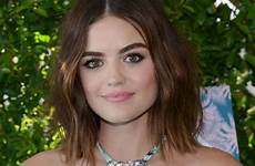 lucy hale leaked pretty nude liars star little celebrity criticises hackers who her unknown copyright