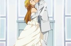 anime manga kiss siblings oreimo ga kirino kyousuke imouto ore kousaka incest kawaii nai wake kisses ni romance konna time