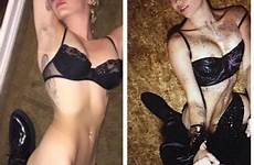 miley cyrus fappening