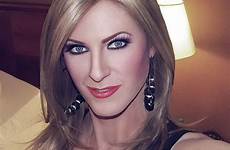 makeup transgender trans crossdressing transsexual fembois girly hooter eddie dresser