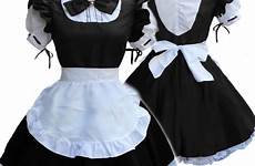 maid costume maids traje wattpad empregada sysea
