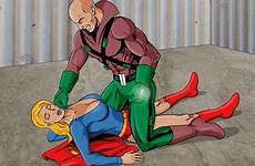 luscious supergirl lex luthor hentai sort rating favourites add assaulting