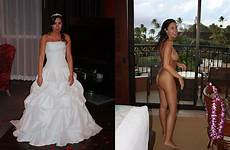 honeymoon nuas vestidas noivas