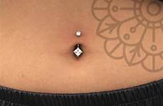 piercing piercings navel stomach bellybutton teen peircings