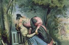 boarding erotica 1837 drawing curse wren sapphoandherfriend