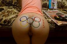 olympic athlete olympics sochi gay assholes qpornx