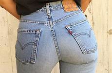 jeans levis hot girls levi tight women ass sexy vintage instagram saved outfit jean pants choose board