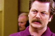 gif recreation parks fake name ron swanson nick offerman giphy 7x05 everything