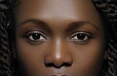 african women beautiful beauty skin dark eyes faces ebony ethnic girls diola hair jola care french