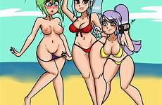 enf cartoon bottomless fun comic deviantart hentai trade top nude comics futurama foundry 3d
